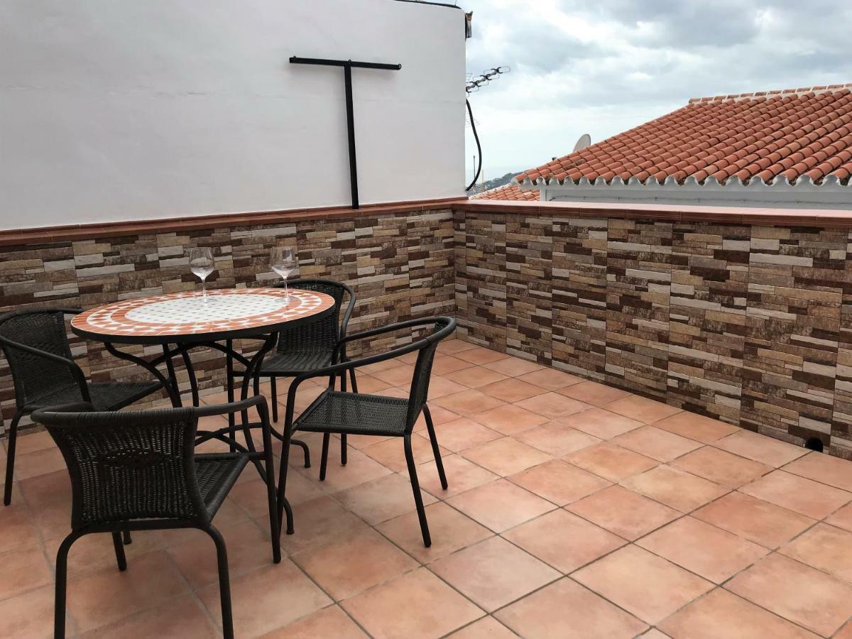 Вилла Leyre'S House - Terrace & Sun Фрихилиана Экстерьер фото
