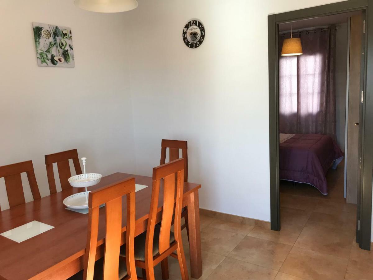 Вилла Leyre'S House - Terrace & Sun Фрихилиана Экстерьер фото